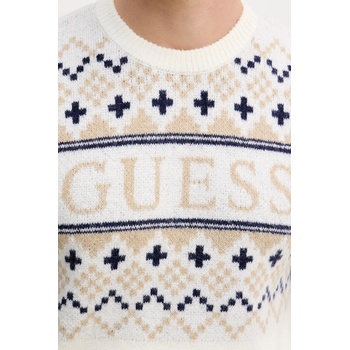 GUESS Пуловер с вълна Guess (M5BR61.Z4142)