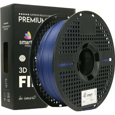 Smart Print FG-S29-E1 PETG, Blue, 1kg, 1,75mm