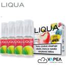 Ritchy Liqua Elements 4Pack Apple 4 x 10 ml 12 mg