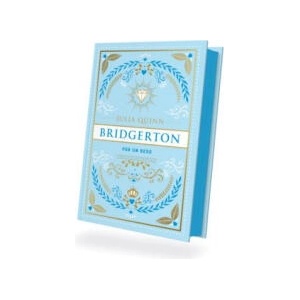 Bridgerton 7 - Por Un Beso - Ed. Coleccionista | Julia Quinn (ISBN: 9788419131942)