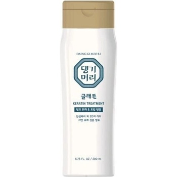 DOORI Балсам маска за коса обем с кератин 200мл (doori-b-v)