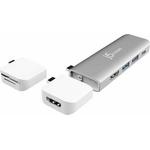 j5create JCD387-N