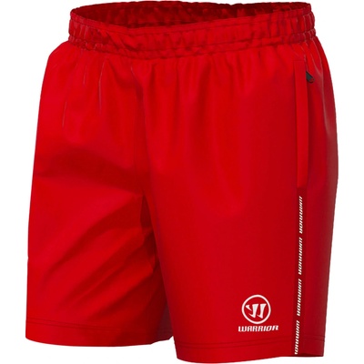 Warrior Team Train Short High Risk Red
