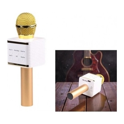 Karaoke V7 zlatý