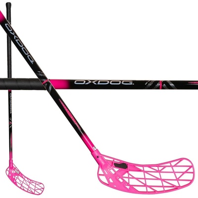 Oxdog HYPERLIGHT 2.0 HST 29 ROUND MBC – Zboží Dáma