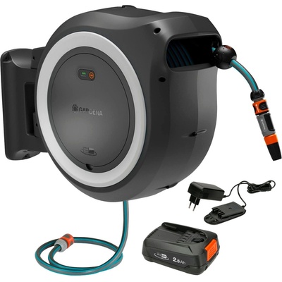 GARDENA PowerRoll XL sada 18642-20