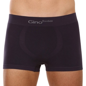 gino Мъжки боксерки Gino безшевни бамбукови сиви gino | Siv | МЪЖЕ | M - zoot - 25,99 лв