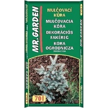 kůra mulčovací 70l MR. GARDEN