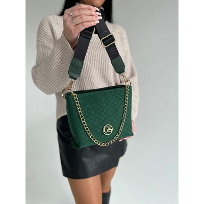 Grosso Crossbody kabelka s retiazkou