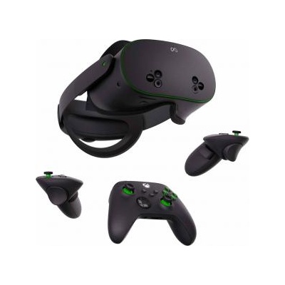 Meta quest 3s 128gb xbox edition - carbon black