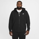 Nike M NSW CLUB hoodie FZ BB bv2645-010