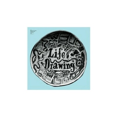 Mr. Ben & The Bens - Life Drawing Vinyl LP