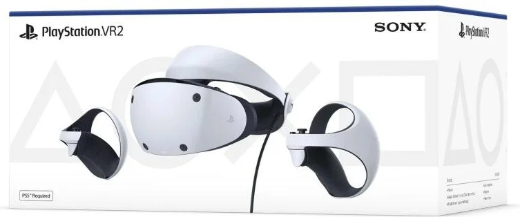 Sony PlayStation VR2 (PS719453994)
