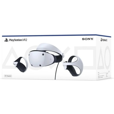 Sony PlayStation VR2 (PS719453994)