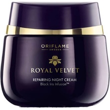 Oriflame Royal Velvet Obnovující noční krém 50 ml