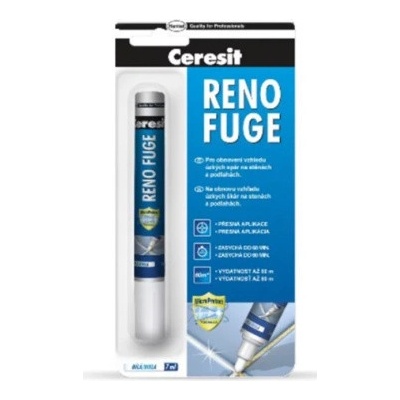 CERESIT RENO FUGE 7 ml