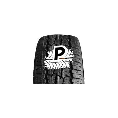 Nankang Conqueror AT-5+ 285/55 R20 117/114Q