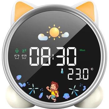 Interlook SG-7-W