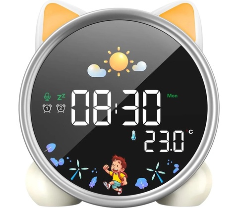 Interlook SG-7-W