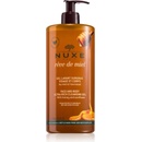 Přípravky na čištění pleti Nuxe Reve de Miel čistící gel pro suchou pokožku (Face and Body Ultra-Rich Cleansing Gel) 400 ml