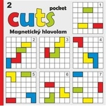 CUTS Pocket 2 kuk-a-mat