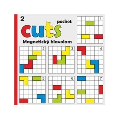 CUTS Pocket 2 kuk-a-mat