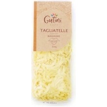 GuTiNi Gutini bezlepkové cestoviny TAGLIATELLE 250 g