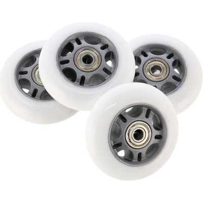 Home PU 84 mm 82A s ložisky Abec 7 4 ks