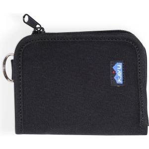 KAVU Портфейл Kavu Zippy Wallet - Black Night - размер One Size (511-0785-0711)