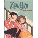 Zlodějka