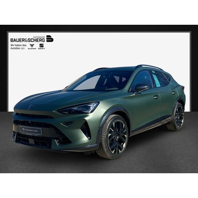 Cupra Formentor VZ 2.0 TSI 245 kW