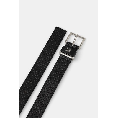 Tommy Hilfiger Кожен колан Tommy Hilfiger (AW0AW18110)