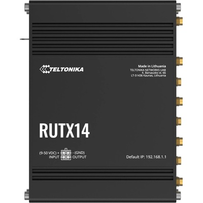 Teltonika RUTX14