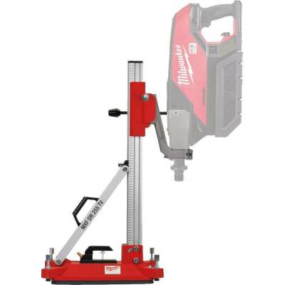 MILWAUKEE MXF DR255TV MX FUEL Stojan pro diamantovou jádrovou vrtačku MXF DCD150 4933472247