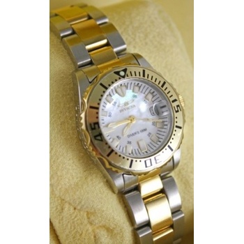 Invicta 6895