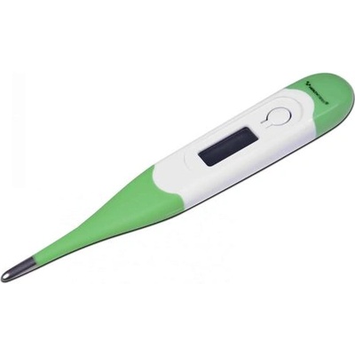 Geomed UT-113 дигитален термометър с гъвкав връх , 60 сек. , водоустойчив (6426390732118)