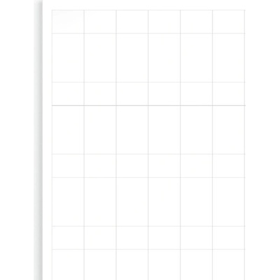 Systém kódování kabelů Weidmüller LM WO 25.4/57 WS (1768380000)
