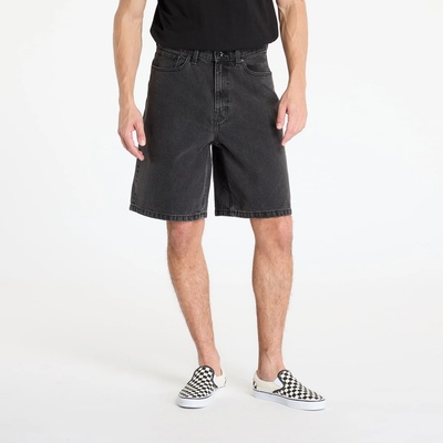 Vans Covina 5Pckt Baggy Denim washed black