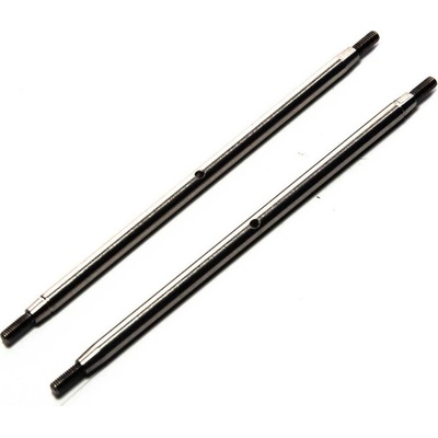 Axial spojovačka M6x154 mm nerez 2 SCX10 III