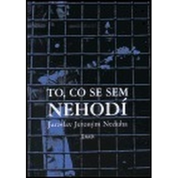 To, co se sem nehodí - Neduha Jaroslav J.