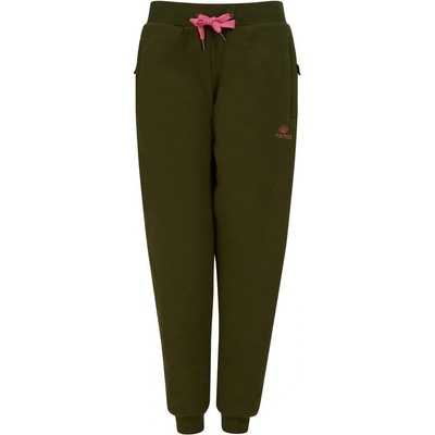 Navitas Tepláky Womens Sherpa Jogger