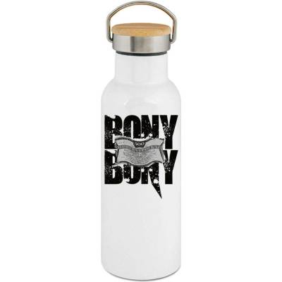 123TRIKO termoska Bony vole! V4 500 ml narozeniny
