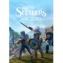 Hry na PC The Settlers - New Allies