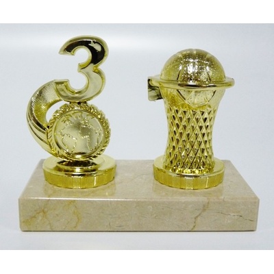 VIZINGR Košíková P003-029-654 10 cm