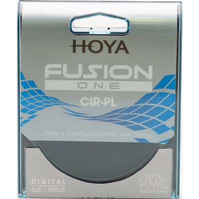Hoya CPL FUSION ONE 49mm