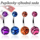 Piercing pupíku 010