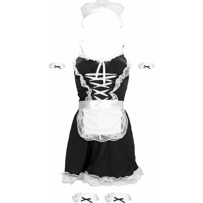 S-line French Maid kostým