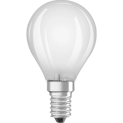 Osram LED žiarovka E14 P25 2,8W = 25W 250lm 2700K Warm 300° STAR DIM