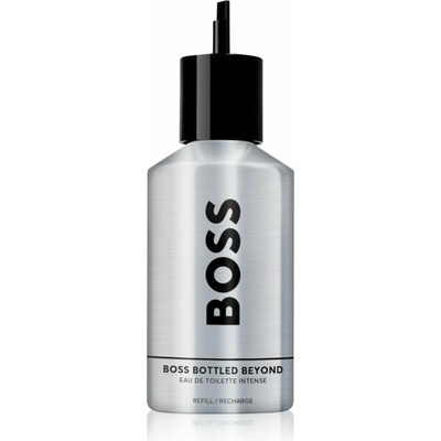 Hugo Boss BOSS Bottled Beyond toaletná voda pánska 200 ml náplň
