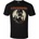 Plastic head мъжка тениска whitesnake - slide - ЧЕРЕН - plastic head - phd12293
